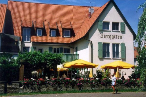 Hotels in Wipfeld